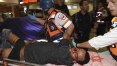 Eritreu morre após ser confundido com agressor em Israel