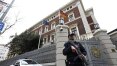 Alemanha fecha embaixada, consulado e escola na Turquia por alerta terrorista