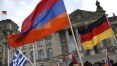 Parlamento alemão reconhece como genocídio o massacre de armênios em 1915