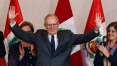 Justiça peruana proclama Kuczynski presidente eleito