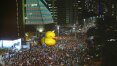 Prefeitura proíbe Fiesp de expor bandeira do Brasil na Paulista