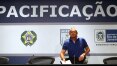 Beltrame deixa Secretaria de Segurança do Rio, depois de 10 anos