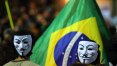 Fernando Gabeira investiga três décadas de democracia no Brasil