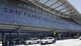 Incidente em São Francisco quase causa pior catástrofe da história da aviação