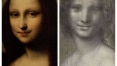 Leonardo da Vinci pode ter desenhado 'Mona Lisa nua', dizem especialistas
