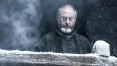 Filmagens da última temporada de 'Game of Thrones' devem avançar por 2018