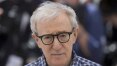 Teatro nos EUA cancela musical de Woody Allen por escândalo sexual