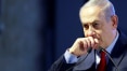Netanyahu fez visita secreta ao Egito, dizem TVs