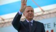 Presidente da Turquia deveria ser derrotado