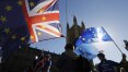 Economist: Implicações de um Brexit suave e um rigoroso