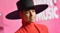 Alicia Keys apresentará a cerimônia do Grammy 2019