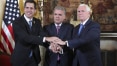 EUA anunciam novas sanções e pedem a Grupo de Lima que adote medidas financeiras contra Maduro