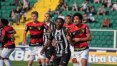 Sport vence, aumenta crise no Figueirense e cola nos líderes da Série B