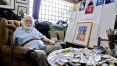 Morre, aos 92 anos, o artista pernambucano Francisco Brennand