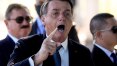 Reprovação ao governo Bolsonaro sobe 12 pontos e chega à taxa recorde de 43%