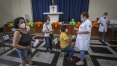 Número de vacinados contra covid-19 no Brasil chega a 7,6 milhões