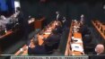 Deputado bolsonarista agride petista durante discussão sobre maconha medicinal; veja vídeo