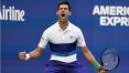 Djokovic recebe permissão especial e disputará Aberto da Austrália mesmo sem estar vacinado