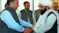 Taleban anuncia gabinete interino no Afeganistão dominado pela velha guarda do grupo