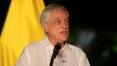 Deputados do Chile aprovam processo por impeachment do presidente Sebastián Piñera
