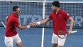 Sem Djokovic, Sérvia vira sobre a Noruega na ATP Cup; Polônia supera a Grécia