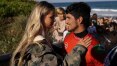 Gabriel Medina termina casamento com Yasmin Brunet após desistir de provas do Mundial