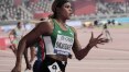 Velocista nigeriana é suspensa por 10 anos após doping e não cooperar com investigações