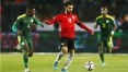 Egito derrota Senegal e fica a um empate de vaga na Copa do Mundo do Catar
