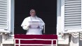 Papa Francisco aceita exoneração de bispo que não denunciou pedofilia