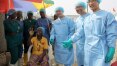 Última paciente de Ebola na Libéria é liberada