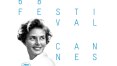Ingrid Bergman ilustra o cartaz do Festival de Cannes 2015