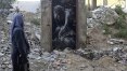 Polícia palestina confisca pintura de Banksy envolvida em disputa legal