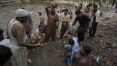 Onda de calor deixa mais de 200 mortos no Paquistão
