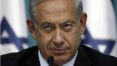 Polícia de Israel interroga Netanyahu em caso sobre presentes, diz mídia