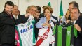 Para Dilma, MP trará alívio aos clubes