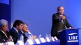 Cunha defende derrubar veto a doações empresariais