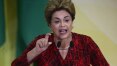 Vaquinha virtual para pagar viagens de Dilma alcança R$ 129 mil em oito horas