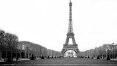 Torre Eiffel deve ganhar barreira de vidro antiterrorismo
