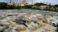 Chuvas encerram estiagem e recuperam rios no interior paulista