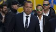 MP da Espanha pede dois anos de prisão a Neymar por corrupção