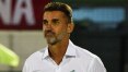 Corinthians oficializa Vagner Mancini como técnico com contrato até o fim de 2021