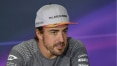 Alonso diz que vai definir futuro após decisão da McLaren sobre motor