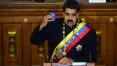 Macri retira condecoração concedida a Maduro por Cristina Kirchner