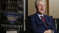 Ex-presidente americano Bill Clinton recebe alta após tratar infecção