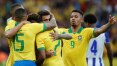 Brasil atropela Honduras e faz 7 a 0 no último teste antes da Copa América