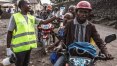 República Democrática do Congo registra primeiro caso de ebola na cidade de Goma