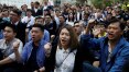 Apesar de derrota nas urnas, Pequim reitera apoio ao governo de Hong Kong