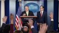 EUA rejeitam pedido de sair do Iraque e ampliam sanções contra o Irã