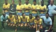 Em 1970, até o banco de reservas do Brasil era uma seleção de craques