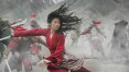 Menos cantoria, mais luta: como a versão live-action da Disney de 'Mulan' difere da animação